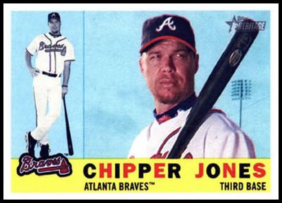 420 Chipper Jones